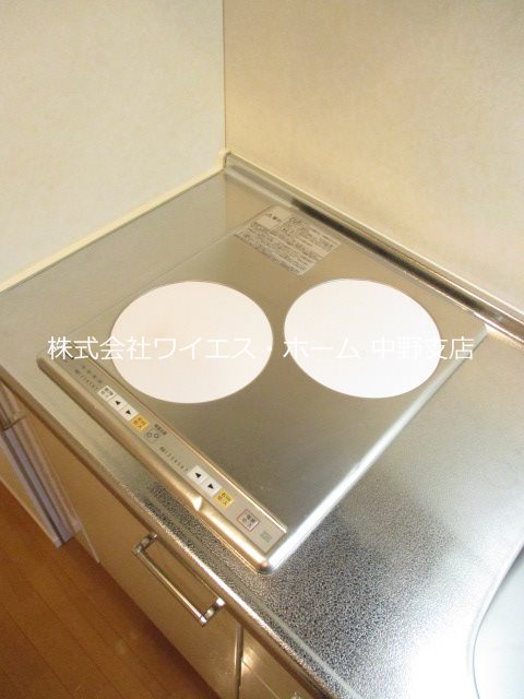 ユニゾンタワー その他8