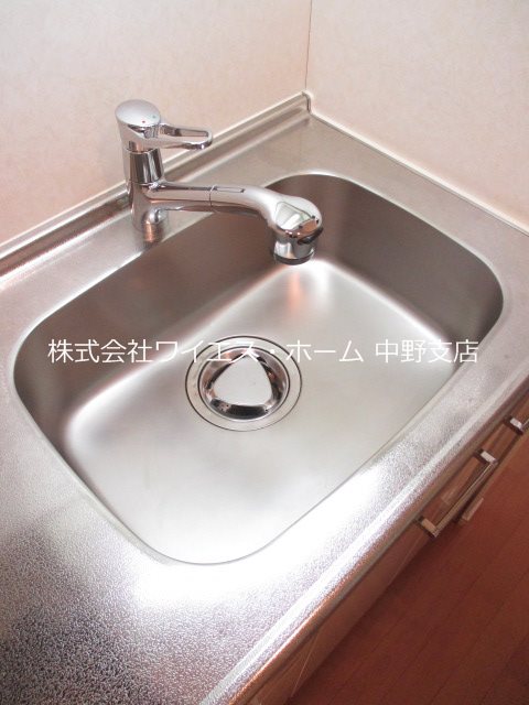 ユニゾンタワー その他9