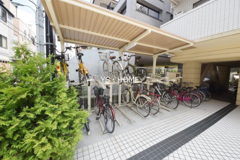エクシム高円寺 その他7