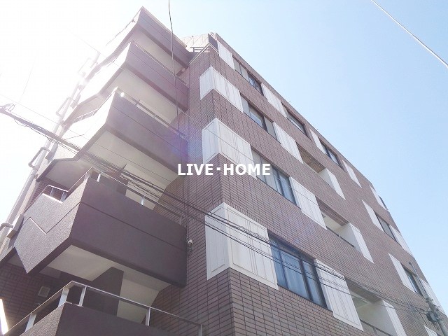 その他外観1