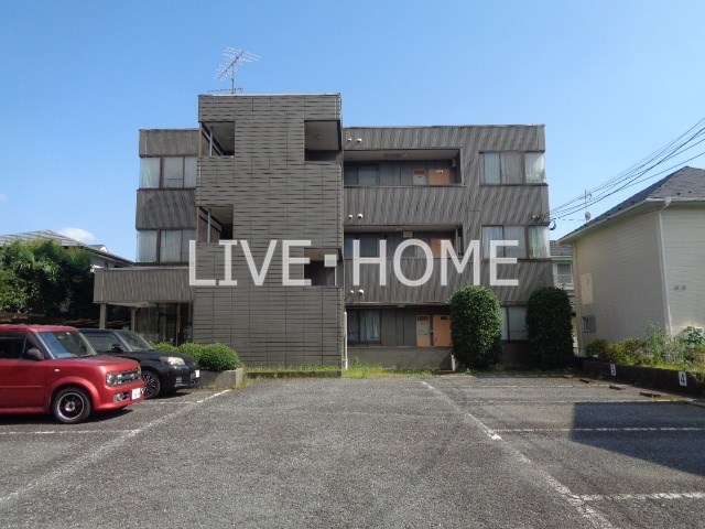 その他外観1