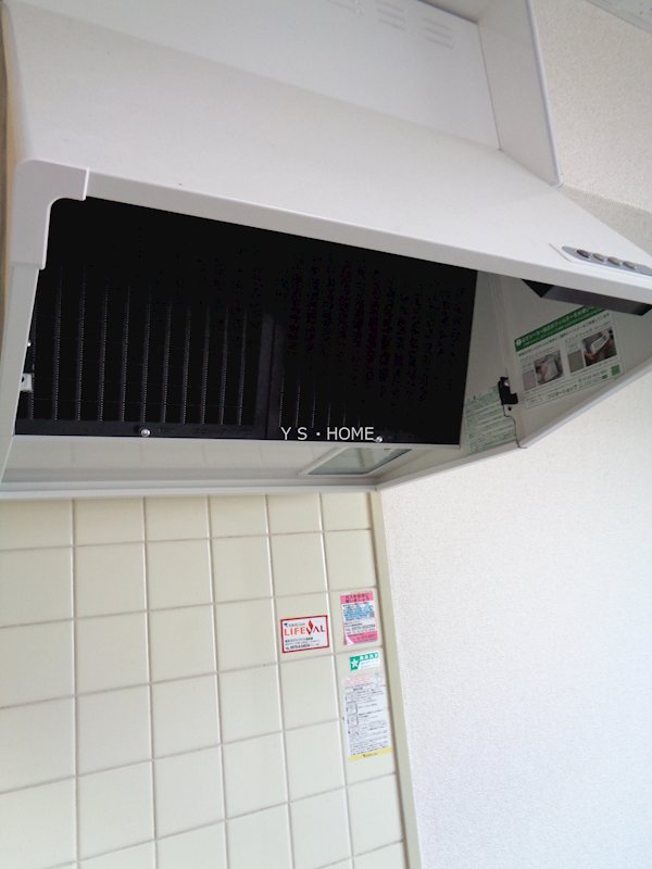 スカイハイツ日吉 その他10