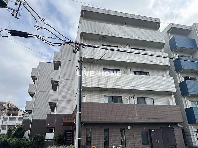 その他外観1