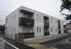 ラシーネ　セレッソ 外観