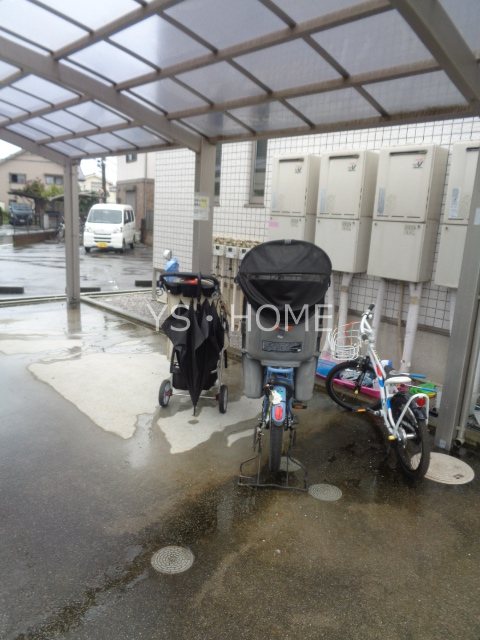 ラシーネ　セレッソ その他