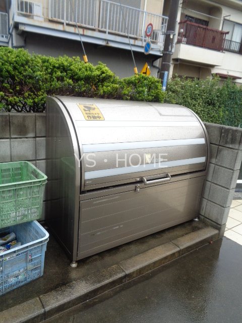 ラシーネ　セレッソ その他