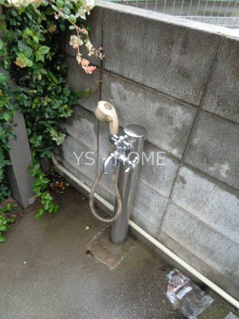 ラシーネ　セレッソ その他