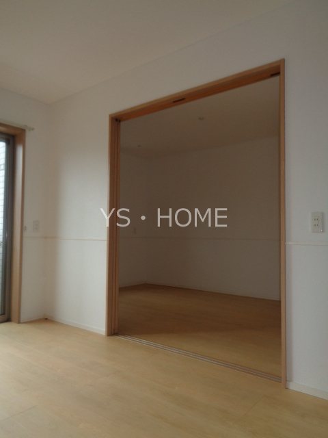 ラシーネ　セレッソ その他