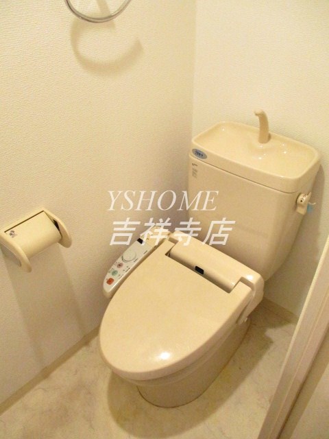 ブライズ西荻窪 その他6