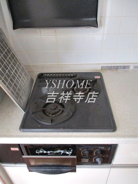 ブライズ西荻窪 その他11