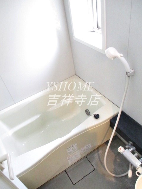 ブライズ西荻窪 風呂画像
