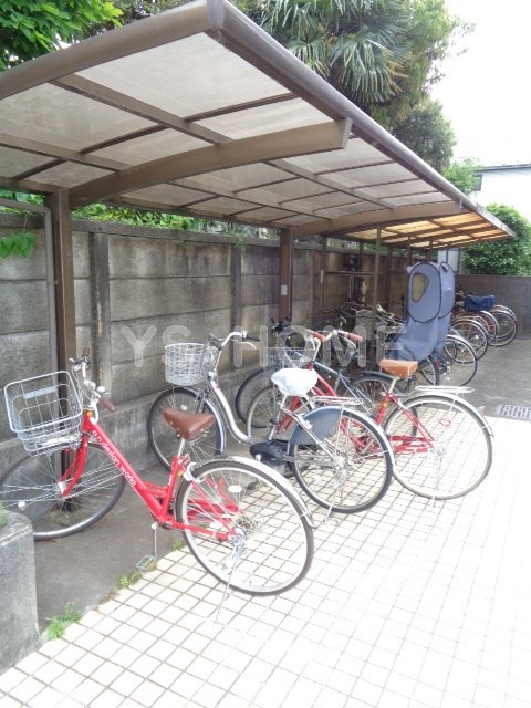 アルページュ善福寺  その他6
