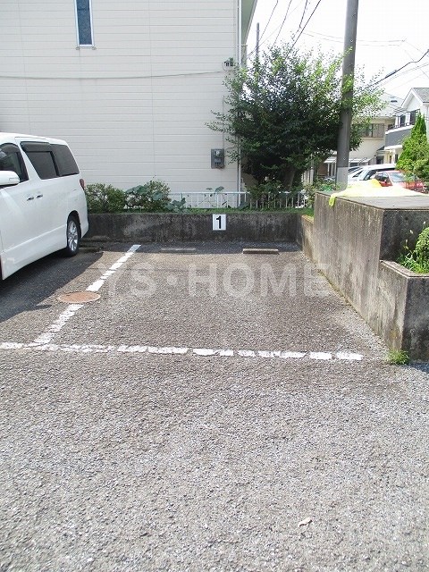 アルページュ善福寺  その他7