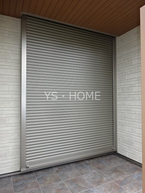 ベルリード立野 その他設備