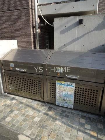ＬＡＰＩＳ三鷹　　　 その他9