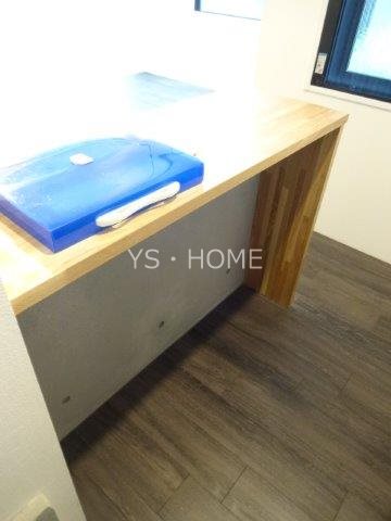 ＬＡＰＩＳ三鷹　　　 その他19
