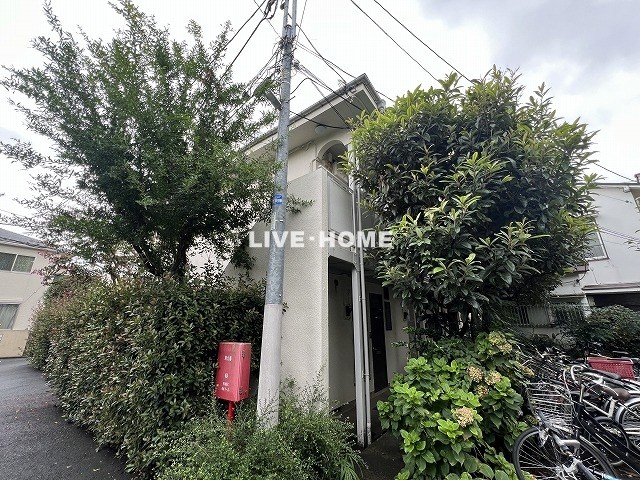 その他外観1
