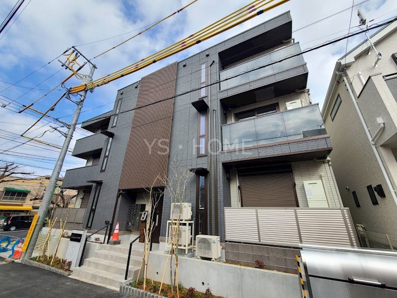 アセットコート貫井北町　B棟   その他9