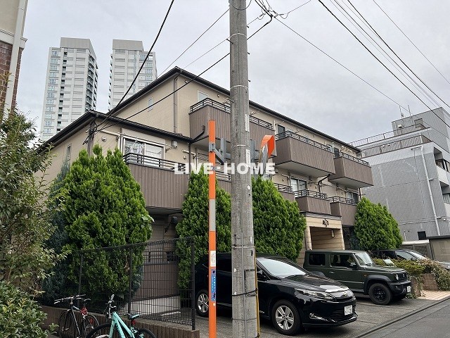 その他外観1