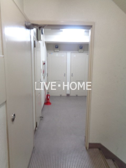 東京都杉並区本天沼１丁目 その他部屋・スペース