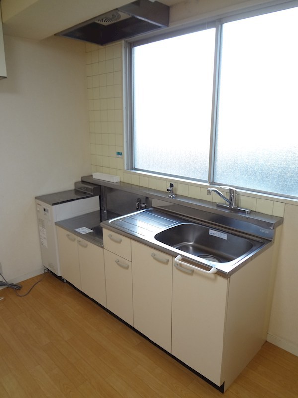 東京都杉並区本天沼１丁目 キッチン