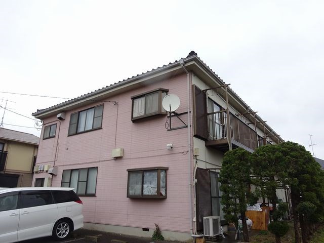 ボナールⅢ その他外観1
