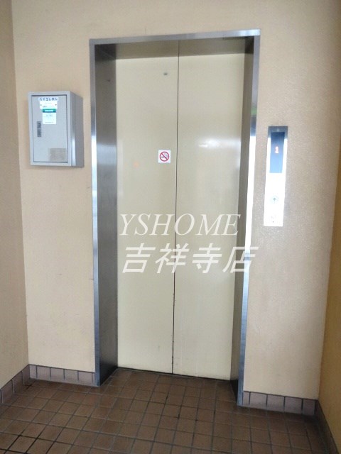 Fine吉祥寺 その他外観6