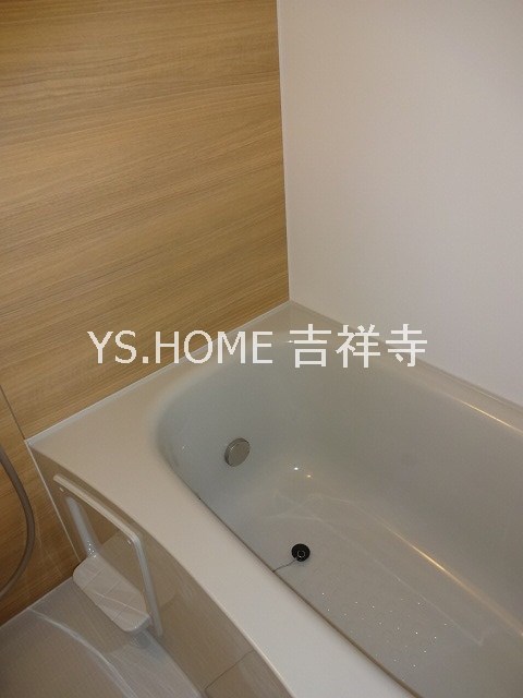 LAPiS三鷹 風呂画像