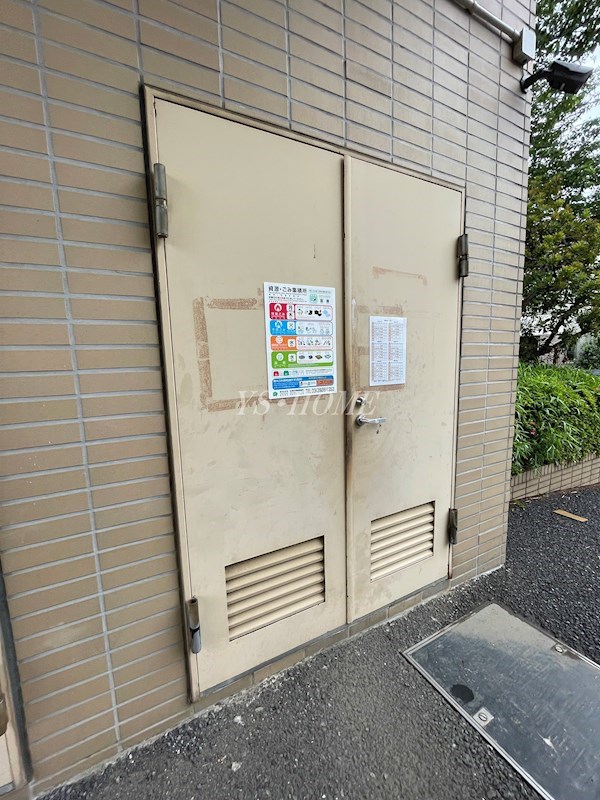 テラスアパートメント青葉 その他18
