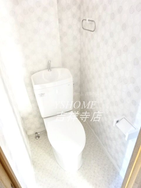 エスポワールセリカワ その他5