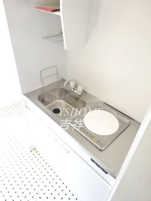 エスポワールセリカワ キッチン