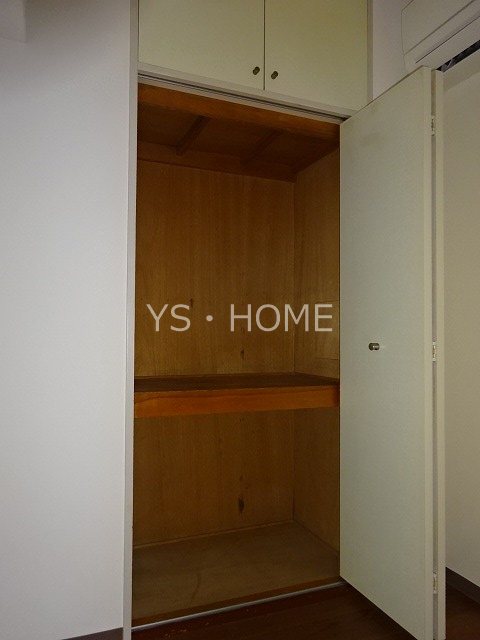 U residence三鷹 収納