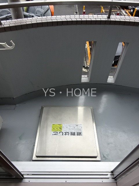 U residence三鷹 その他