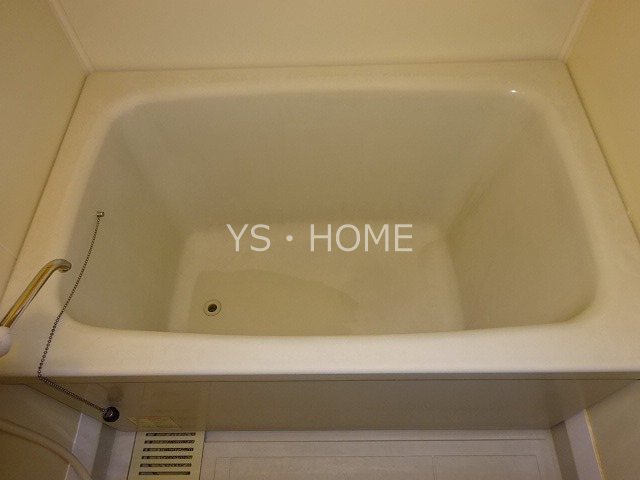 U residence三鷹 風呂画像