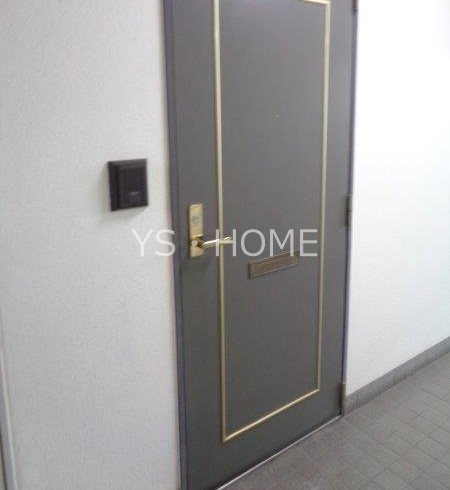 U residence三鷹 その他21