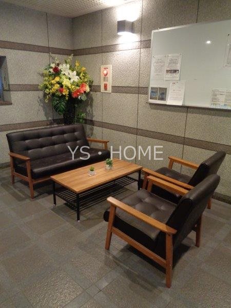 U residence三鷹 その他
