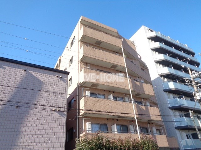 その他外観1