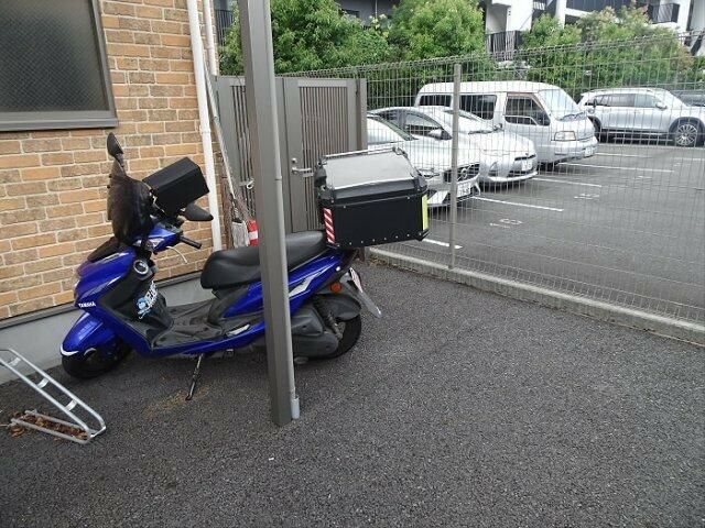 その他外観5