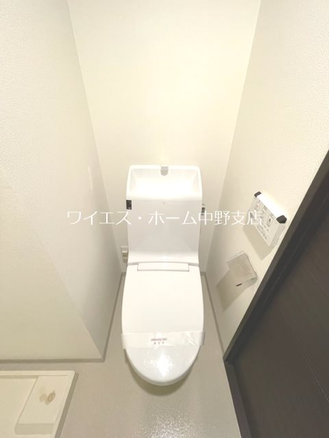 クレール中野 その他1