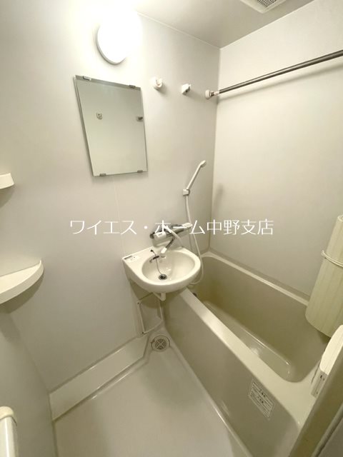 クレール中野 その他2