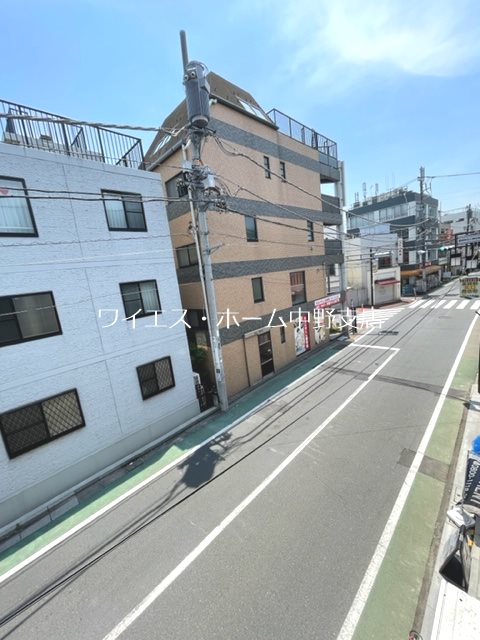 クレール中野 その他5