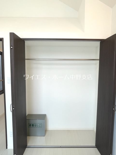 クレール中野 その他6