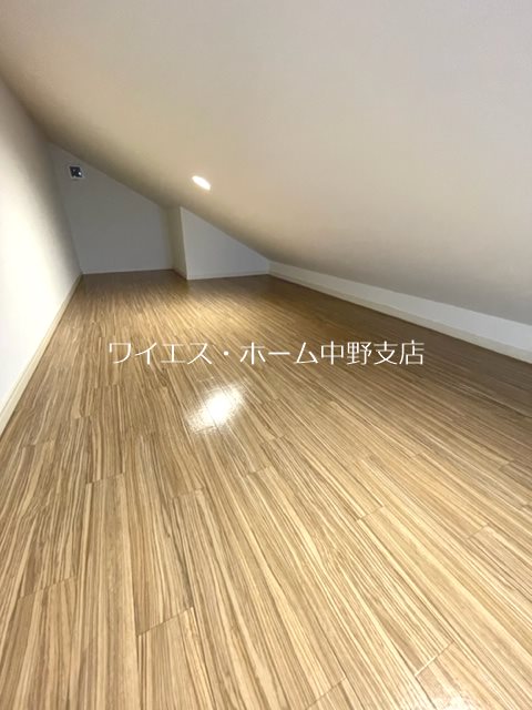 クレール中野 その他7