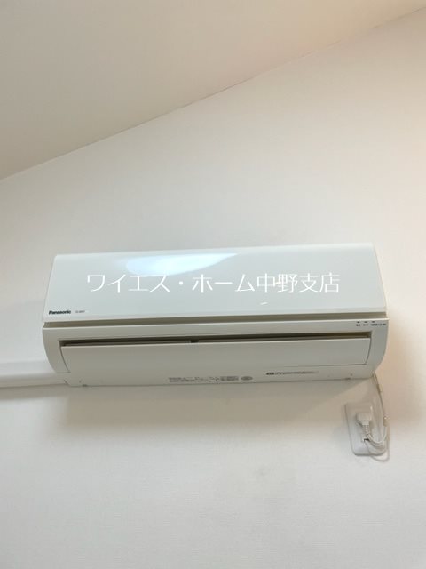 クレール中野 その他8