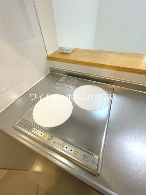 クレール中野 その他12