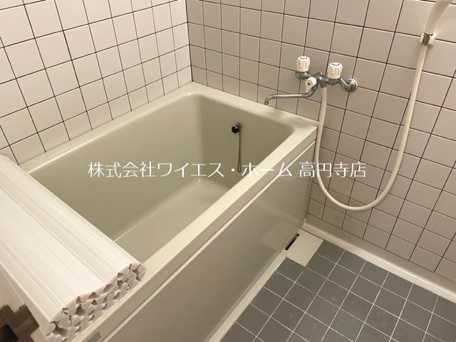 風呂画像