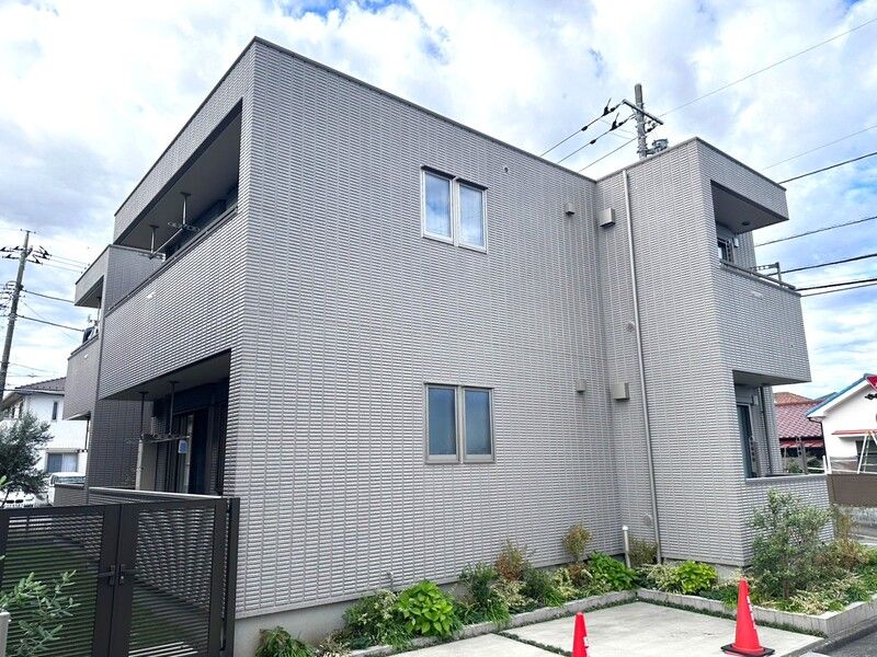 マ・メゾン仲町 その他外観1