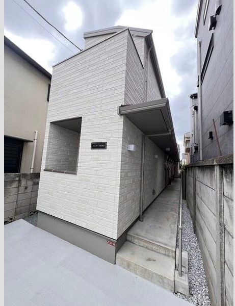 その他外観1