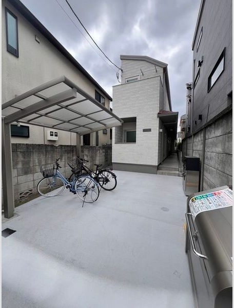 その他外観2