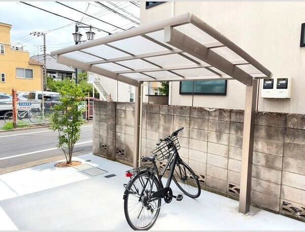 その他外観3